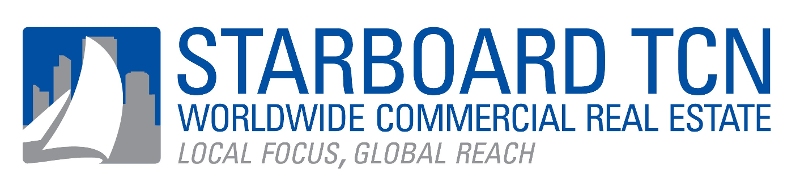 Starboard TCN Logo