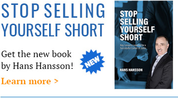 stop selling yourself short